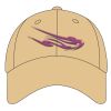 Youth Sport Flex Athletic Mesh Cap Thumbnail