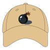 Youth Sport Flex Athletic Mesh Cap Thumbnail
