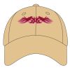 Youth Sport Flex Athletic Mesh Cap Thumbnail