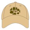Youth Sport Flex Athletic Mesh Cap Thumbnail