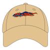 Youth Sport Flex Athletic Mesh Cap Thumbnail