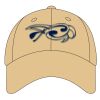 Youth Sport Flex Athletic Mesh Cap Thumbnail