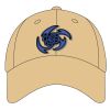 Youth Sport Flex Athletic Mesh Cap Thumbnail