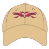 Youth Sport Flex Athletic Mesh Cap Thumbnail