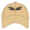 Youth Sport Flex Athletic Mesh Cap Thumbnail