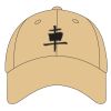 Youth Sport Flex Athletic Mesh Cap Thumbnail