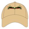 Youth Sport Flex Athletic Mesh Cap Thumbnail