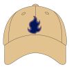 Youth Sport Flex Athletic Mesh Cap Thumbnail