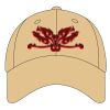 Youth Sport Flex Athletic Mesh Cap Thumbnail