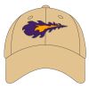 Youth Sport Flex Athletic Mesh Cap Thumbnail