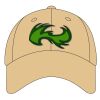 Youth Sport Flex Athletic Mesh Cap Thumbnail