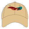 Youth Sport Flex Athletic Mesh Cap Thumbnail