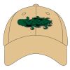 Youth Sport Flex Athletic Mesh Cap Thumbnail