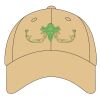 Youth Sport Flex Athletic Mesh Cap Thumbnail