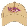 Youth Sport Flex Athletic Mesh Cap Thumbnail