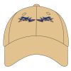 Youth Sport Flex Athletic Mesh Cap Thumbnail