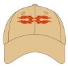 Youth Sport Flex Athletic Mesh Cap Thumbnail