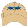 Youth Sport Flex Athletic Mesh Cap Thumbnail