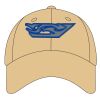 Youth Sport Flex Athletic Mesh Cap Thumbnail