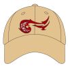 Youth Sport Flex Athletic Mesh Cap Thumbnail