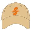 Youth Sport Flex Athletic Mesh Cap Thumbnail