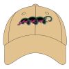 Youth Sport Flex Athletic Mesh Cap Thumbnail