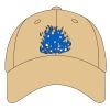 Youth Sport Flex Athletic Mesh Cap Thumbnail