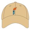 Youth Sport Flex Athletic Mesh Cap Thumbnail
