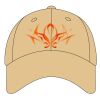 Youth Sport Flex Athletic Mesh Cap Thumbnail