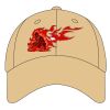 Youth Sport Flex Athletic Mesh Cap Thumbnail