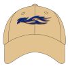 Youth Sport Flex Athletic Mesh Cap Thumbnail
