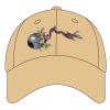 Youth Sport Flex Athletic Mesh Cap Thumbnail
