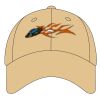 Youth Sport Flex Athletic Mesh Cap Thumbnail
