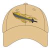 Youth Sport Flex Athletic Mesh Cap Thumbnail