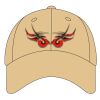 Youth Sport Flex Athletic Mesh Cap Thumbnail
