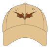 Youth Sport Flex Athletic Mesh Cap Thumbnail