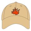 Youth Sport Flex Athletic Mesh Cap Thumbnail