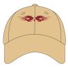 Youth Sport Flex Athletic Mesh Cap Thumbnail