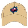 Youth Sport Flex Athletic Mesh Cap Thumbnail