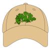Youth Sport Flex Athletic Mesh Cap Thumbnail