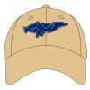 Youth Sport Flex Athletic Mesh Cap Thumbnail