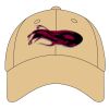 Youth Sport Flex Athletic Mesh Cap Thumbnail