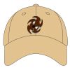 Youth Sport Flex Athletic Mesh Cap Thumbnail