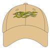 Youth Sport Flex Athletic Mesh Cap Thumbnail