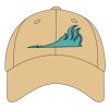 Youth Sport Flex Athletic Mesh Cap Thumbnail