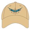Youth Sport Flex Athletic Mesh Cap Thumbnail