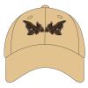 Youth Sport Flex Athletic Mesh Cap Thumbnail