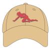 Youth Sport Flex Athletic Mesh Cap Thumbnail