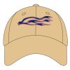 Youth Sport Flex Athletic Mesh Cap Thumbnail
