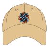 Youth Sport Flex Athletic Mesh Cap Thumbnail